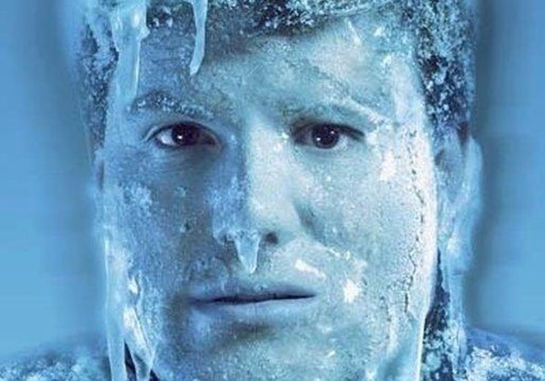 cold