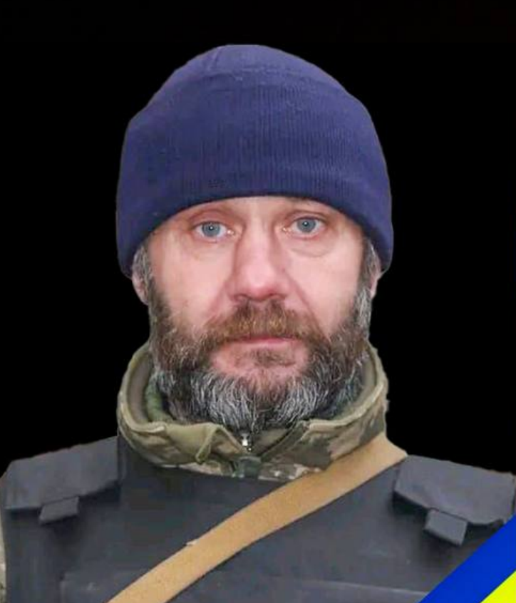 НАУМЕНКО Роман Павлович