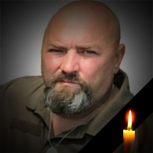 ПАЛІЙ Олександр Сергійович